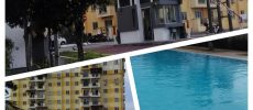 Apartment Perdana Park, Rawang